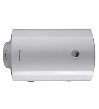 Ariston Water Heater 50 Liter Horizontal Pro1 R50H, 50 L