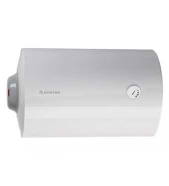 Ariston Water Heater 50L Horizontal BLU R