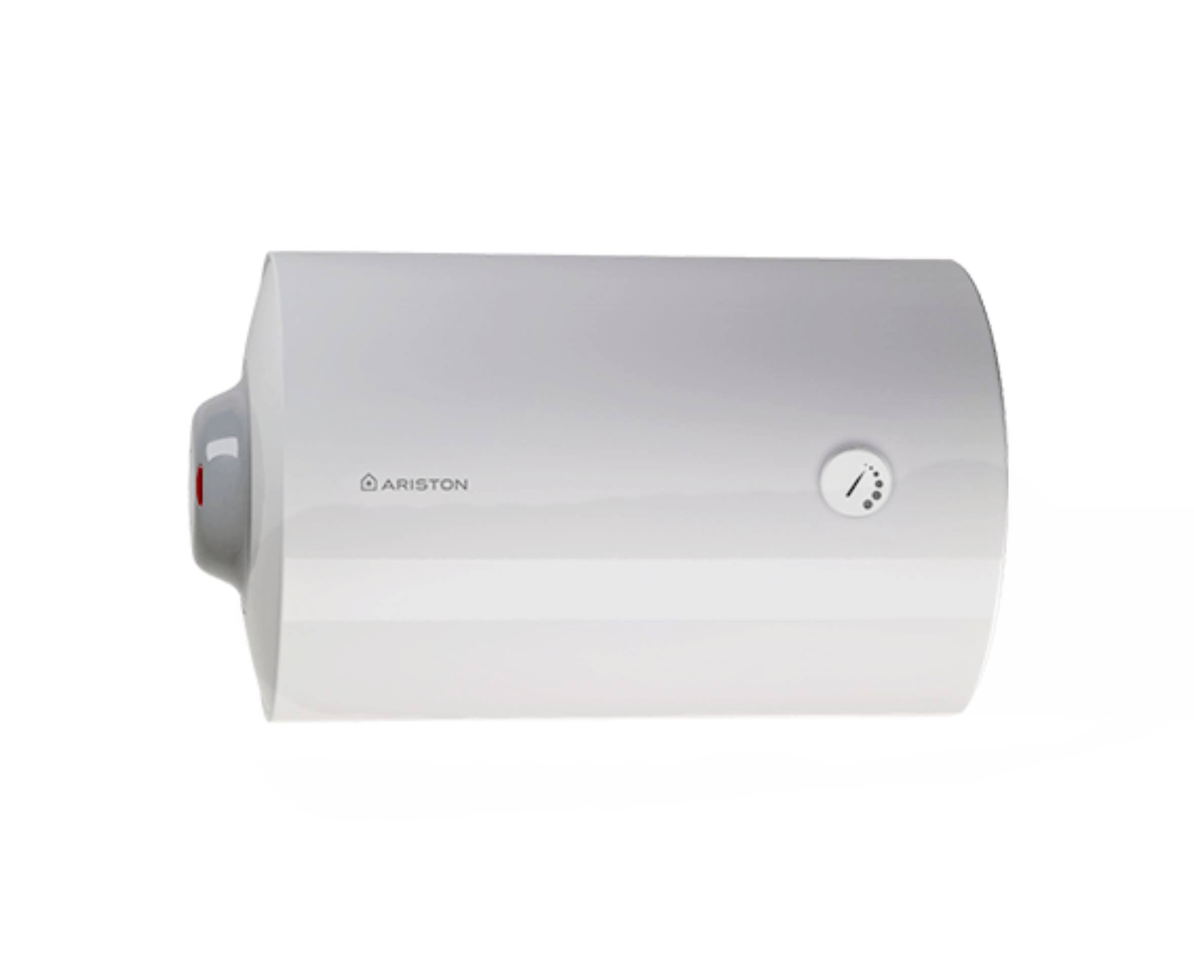 Ariston Water Heater 50L Horizontal BLU R