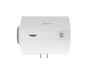 Ariston Water Heater 80L Horizontal Pro1