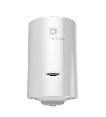 Ariston Water Heater Vertical Pro1 R50V, 50 L