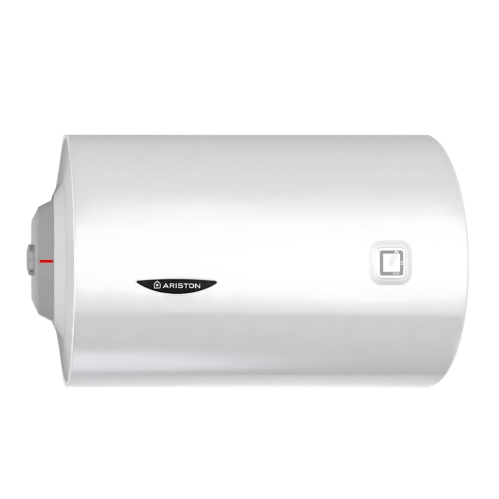 Ariston WaterHeater Pro1R 100L Horizontal main