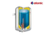 Atlantic Water Heater Vertical O’Pro 2