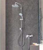 GROHE Tempesta System 200 Flex Wall Mounting, 27389002 2