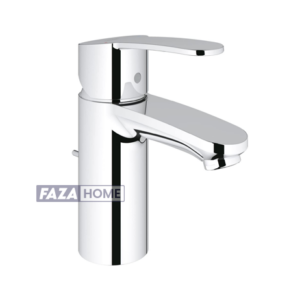 Grohe Eurostyle Cosmopolitan Single Lever Basin Mixer half S 1