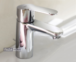 Grohe Eurostyle Cosmopolitan Single Lever Basin Mixer half S 3