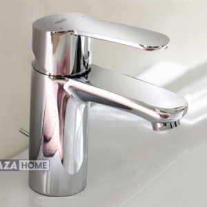 Grohe Eurostyle Cosmopolitan Single Lever Basin Mixer half S 3