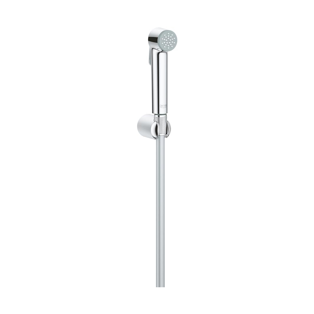 Grohe Tempesta Toilet Shattaf With Hose And Hook Main