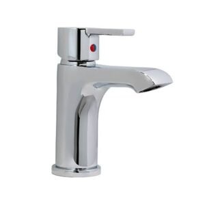 OSCAR PAULA WASH BASIN MIXER SINGLE LEVER