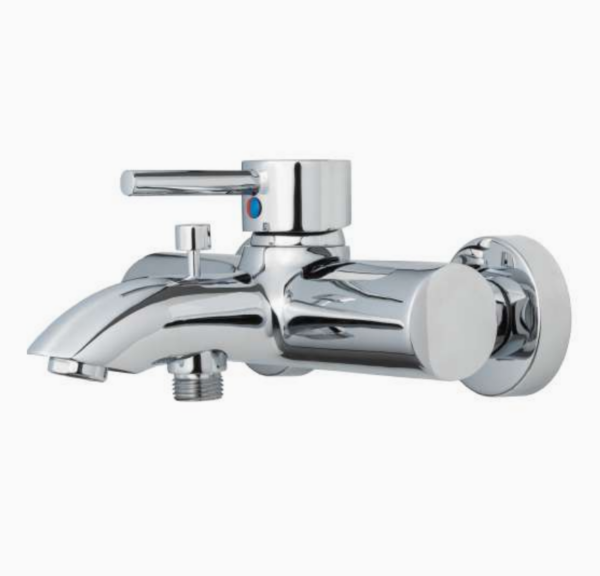 OSCAR PRINCE SHOWER MIXER SINGLE LEVER