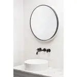 Orology Round Countertop Wash Basin2