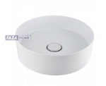 Revolution Round Countertop Wash Basin 1