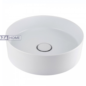 Revolution Round Countertop Wash Basin 1