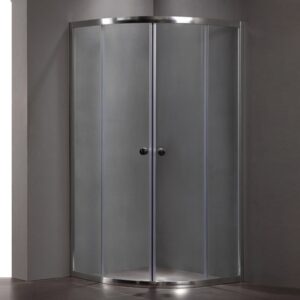 SANITECH SAS SHOWER ENCLOSURE