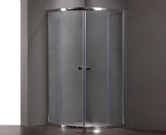 SANITECH SAS SHOWER ENCLOSURE