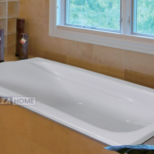 Sanitech Maha Acrylic Bathtub Size 170X70(Cm) 1