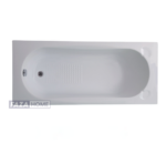 Sanitech Standard Acrylic Bathtub 2