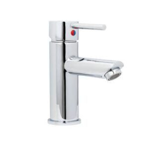 WASH BASIN MIXER SINGLE LEVER OSCAR BLANCO