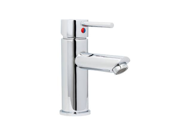 WASH BASIN MIXER SINGLE LEVER OSCAR BLANCO