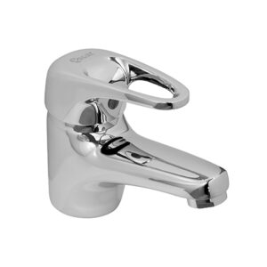 WASH BASIN MIXER SINGLE LEVER OSCAR CARINO 2