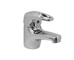 WASH BASIN MIXER SINGLE LEVER OSCAR CARINO 3