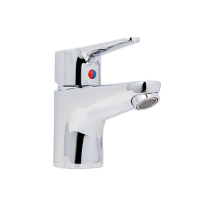 WASH BASIN MIXER SINGLE LEVER OSCAR CARLO 1