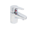 WASH BASIN MIXER SINGLE LEVER OSCAR CARLO 2