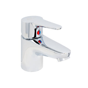 WASH BASIN MIXER SINGLE LEVER OSCAR CARLO 2