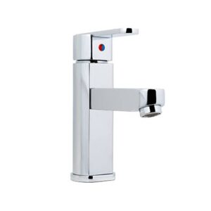 WASH BASIN MIXER SINGLE LEVER OSCAR ENZO