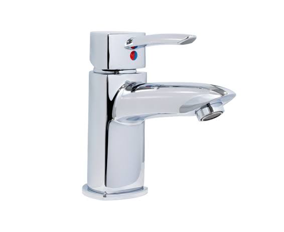 WASH BASIN MIXER SINGLE LEVER OSCAR FONS