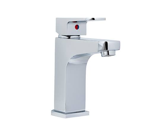 WASH BASIN MIXER SINGLE LEVER OSCAR RENZO