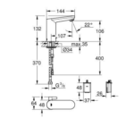 EUROSMART Sensor Mixer