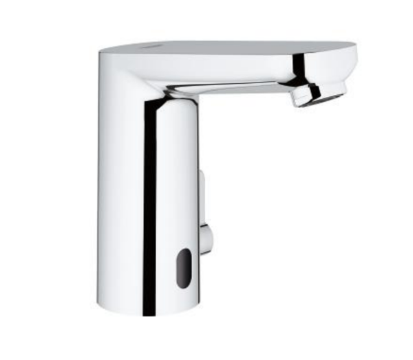 Eurosmart Cosmopolitan E Infra red sensor mixer