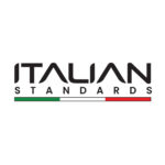 Italian Standards Brand Logo V3