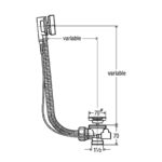 simplex drain overflow 3