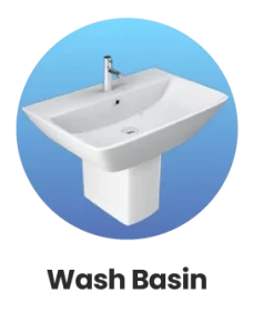 wash basin CatCard