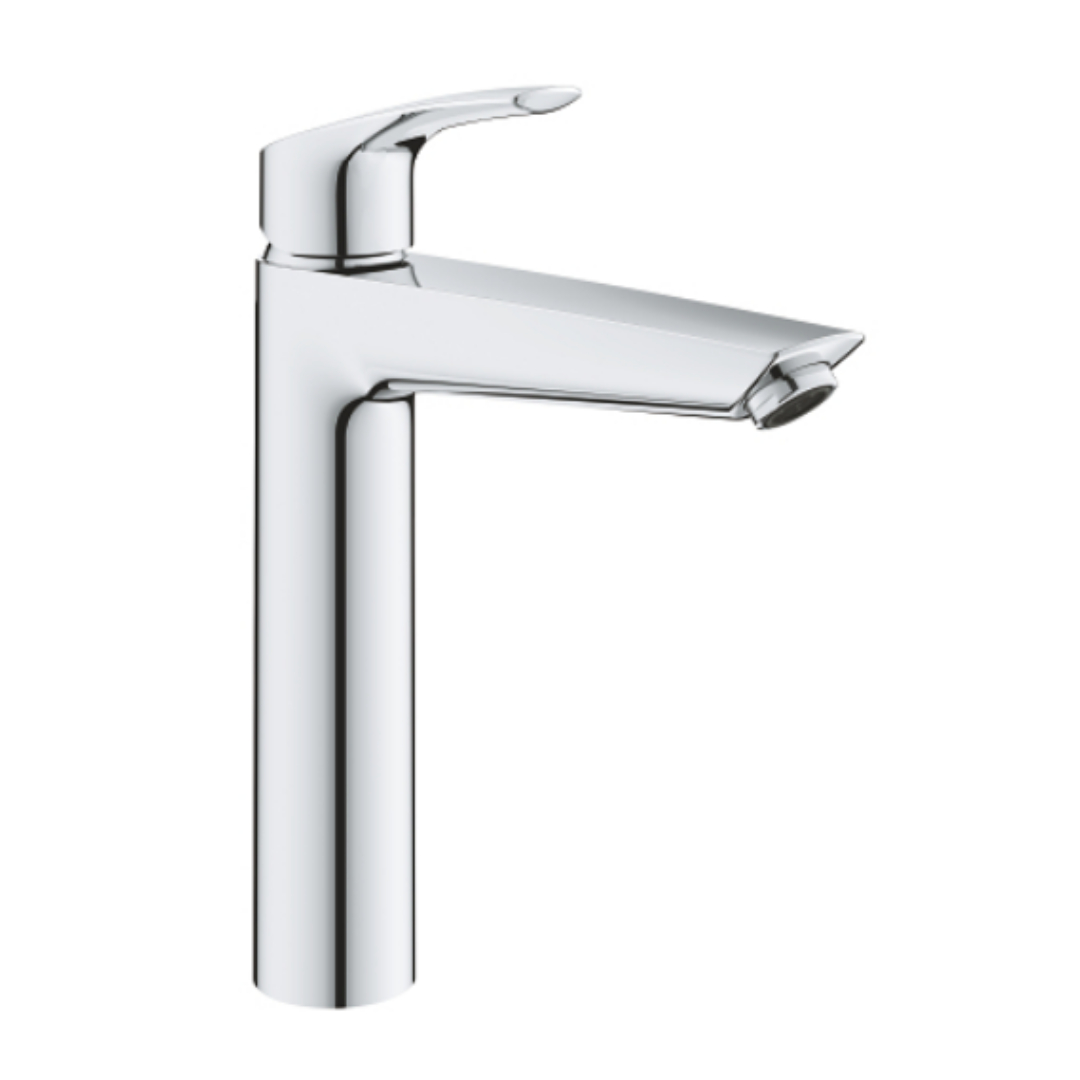 Euro smart Single lever Basin Mixer 1 2 XL size