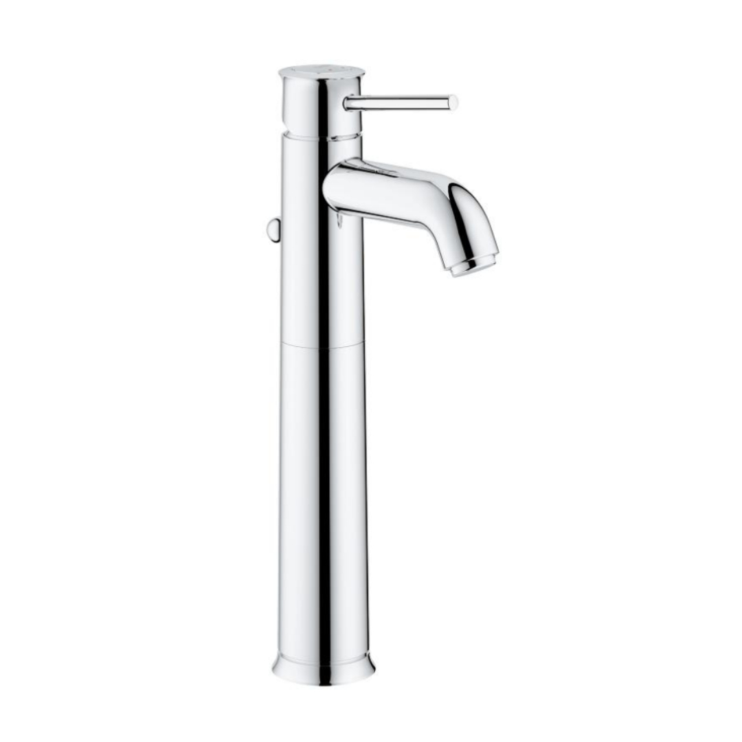 GROHE BAUCLASSIC SINGLE LEVER BASIN MIXER