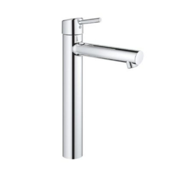 GROHE Specification Sheet 23920001