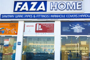 Faza Home Abudhabi 2