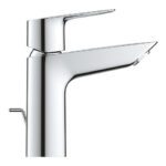 Grohe Bauloop Single lever Basin Mixer M size 4