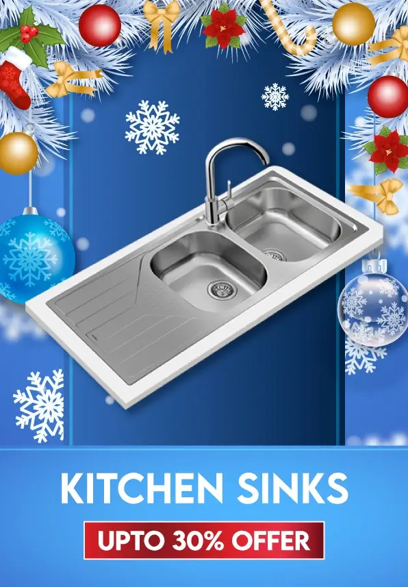 KitchenSink WinterSale CatPage