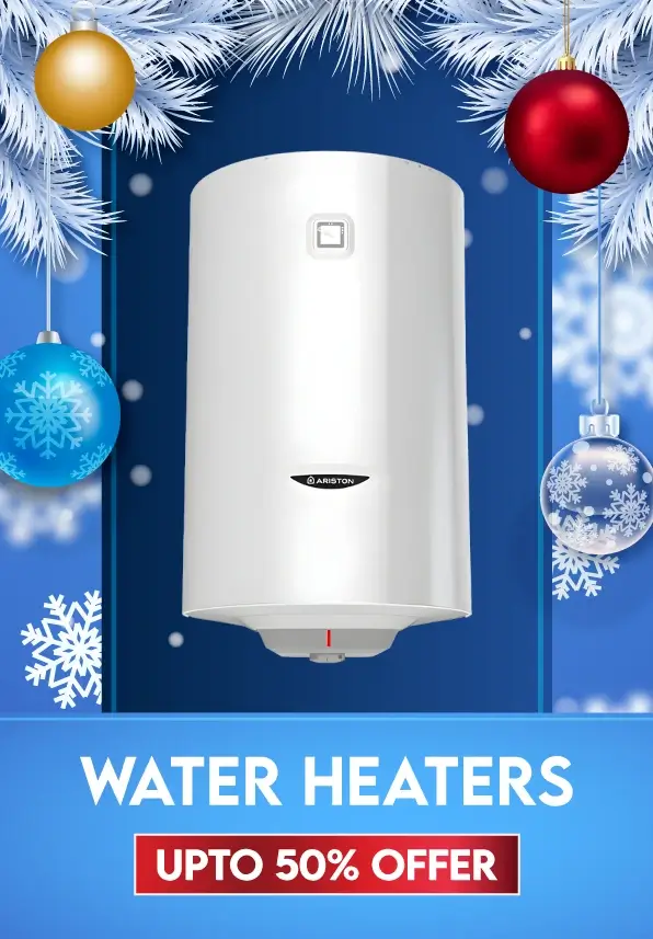 WaterHeater WinterSale CatPage