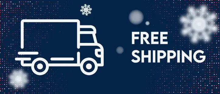 WinterSale FreeShip