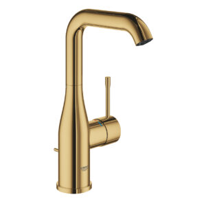 Essence Single lever basin mixer 32628GN1