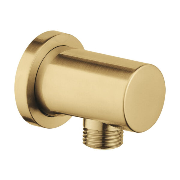 Rainshower Shower outlet elbow 1