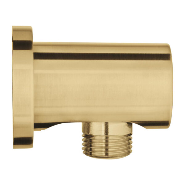 Rainshower Shower outlet elbow 2