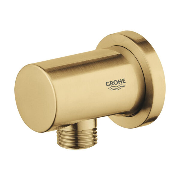 Rainshower Shower outlet elbow 3