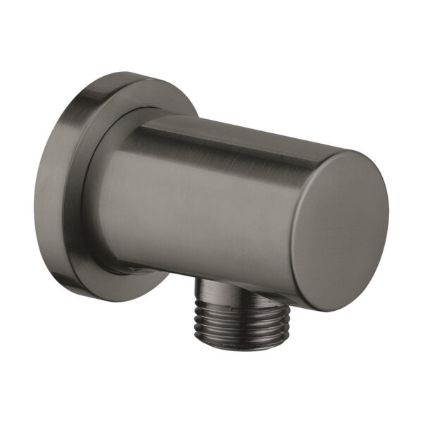 Rainshower Shower outlet elbow half 1