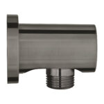 Rainshower Shower outlet elbow half 2